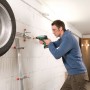 Перфоратор акумулаторен Uneo Maxx Bosch /18 V, 2.5 Ah, 0.6 J Перфоратор акумулаторен Uneo Maxx Bosch /18 V, 2.5 Ah, 0.6 J