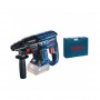 Перфоратор акумулаторен GBH 180-LI Solo Bosch /10.8 V, 1.7 J/ 0 611 911 020