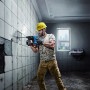 Перфоратор Bosch акумулаторен безчетков без батерия и зарядно SDS-plus, 18 V, 2 J, GBH 180-LI Solo 0 611 911 120