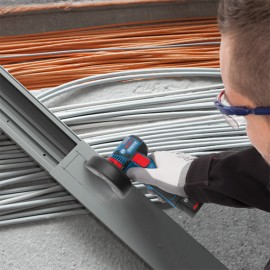 Ъглошлайф акумулаторен GWS 12V-76 EC Professional BOSCH /10.8 V, Ø 76 мм/ 0 601 9F2 000