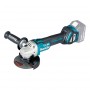 Ъглошлайф акумулаторен HR2651 Makita /18 V, Ø 125 мм/ DGA514ZU