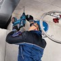 Перфоратор акумулаторен Bosch GBH 18 V-EC Professional /18 V, 1.7 J/