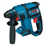 Перфоратор акумулаторен Bosch GBH 18 V-EC Professional /18 V, 1.7 J/ 0 611 904 003