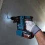 Перфоратор Bosch акумулаторен безчетков SDS-plus, 18 V, 6 Ah, 2.6 J, GBH 18V-26F 0 611 909 003 Перфоратор Bosch акумулаторен безчетков SDS-plus, 18 V, 6 Ah, 2.6 J, GBH 18V-26F 0 611 909 003