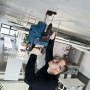 Перфоратор акумулаторен Bosch GBH 18V-26 Professional /18 V, 6 Ah, 2.6 J/ 0 611 909 005 Перфоратор акумулаторен Bosch GBH 18V-26 Professional /18 V, 6 Ah, 2.6 J/ 0 611 909 005