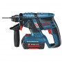 Перфоратор акумулаторен Bosch GBH 36 V-EC Compact Professional /36 V, 2 Ah, 1.8 J/ Перфоратор акумулаторен Bosch GBH 36 V-EC Compact Professional /36 V, 2 Ah, 1.8 J/