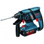 Перфоратор акумулаторен Bosch GBH 36 V-EC Compact Professional /36 V, 2 Ah, 1.8 J/ Перфоратор акумулаторен Bosch GBH 36 V-EC Compact Professional /36 V, 2 Ah, 1.8 J/