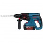 Перфоратор акумулаторен Bosch GBH 36 V-LI Professional /36 V, 4 Ah, 2.8 J/ Перфоратор акумулаторен Bosch GBH 36 V-LI Professional /36 V, 4 Ah, 2.8 J/