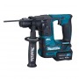 Перфоратор акумулаторен Makita HR166DSMJ /10.8 V, 4 Ah, 1.1 J/