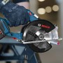 Циркуляр ръчен акумулаторен BOSCH GKM 18V-LI Professional /18 V, 5 Ah, Ø 136 мм/ Циркуляр ръчен акумулаторен BOSCH GKM 18V-LI Professional /18 V, 5 Ah, Ø 136 мм/