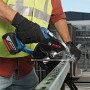 Циркуляр ръчен акумулаторен BOSCH GKM 18V-LI Professional /18 V, 5 Ah, Ø 136 мм/ Циркуляр ръчен акумулаторен BOSCH GKM 18V-LI Professional /18 V, 5 Ah, Ø 136 мм/