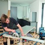 Циркуляр Bosch ръчен акумулаторен ф 165 мм, 18 V, 5 Ah, 3400 об./мин, GKS 18V-57 0 601 6A2 100 Циркуляр Bosch ръчен акумулаторен ф 165 мм, 18 V, 5 Ah, 3400 об./мин, GKS 18V-57 0 601 6A2 100