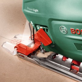 Прободен трион /Зеге/ акумулаторен Bosch PST 18 LI /18 V, 18 мм/ 0 603 011 020