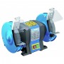 Шмиргел Fervi дисков 350 W, ф 150х20 мм, 2950 об./мин, 0023 Шмиргел Fervi дисков 350 W, ф 150х20 мм, 2950 об./мин, 0023