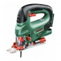 Прободен трион /Зеге/ акумулаторен Bosch PST 18 LI /18 V, 18 мм/ 0 603 011 020