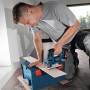 Прободен трион /Зеге/ акумулаторен Bosch GST 18 V-LI B Professional /18 V, 23 мм/ 0 601 5A6 100