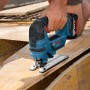 Прободен трион /Зеге/ акумулаторен Bosch GST 18 V-LI B Professional /18 V, 23 мм/ 0 601 5A6 100