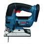 Прободен трион /Зеге/ акумулаторен Bosch GST 18 V-LI B Professional /18 V, 23 мм/ 0 601 5A6 100