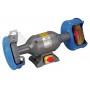 Шмиргел Fervi дисков 700 W, ф 200х20 мм, 2950 об./мин, 0556 Шмиргел Fervi дисков 700 W, ф 200х20 мм, 2950 об./мин, 0556