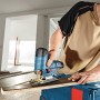Прободен трион /Зеге/ акумулаторен Bosch GST 12V-70 Professional /10.8 V, 2 Ah, 18 мм/