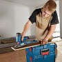 Прободен трион /Зеге/ акумулаторен Bosch GST 12V-70 Professional /10.8 V, 2 Ah, 18 мм/