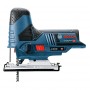Прободен трион /Зеге/ акумулаторен Bosch GST 12V-70 Professional /12 V, 18 мм/ 0 601 5A1 001