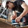 Прободен трион /Зеге/ акумулаторен Bosch  GST 18 V-LI S Professional /18 V, 23 мм/ 0 601 5A5 100