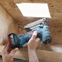 Прободен трион /Зеге/ акумулаторен Bosch  GST 18 V-LI S Professional /18 V, 23 мм/ 0 601 5A5 100
