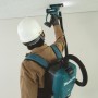 Makita SD100DZ, Трион прободен (зеге) акумулаторен без батерия и зарядно 10.8 V, 6 мм, 0-6000 об./мин, 15 мм в дърво