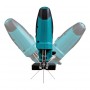 Makita JV103DZ, Трион прободен (зеге) акумулаторен без батерия и зарядно 10.8 V, 23 мм, 800-3000 об./мин, 90 мм в дърво