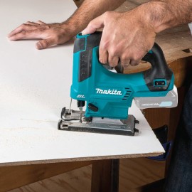 Прободен трион /Зеге/ акумулаторен Makita JV103DZ /10.8 V, 23 мм/