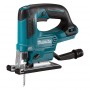Прободен трион /Зеге/ акумулаторен Makita JV103DZ /10.8 V, 23 мм/