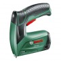 Такер акумулаторен Bosch PTK 3,6 LI /3.6 V, 4-10 мм/ 0 603 968 120