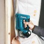Такер Makita акумулаторен без батерия и зарядно 18 V, за скоби тип MK10 - 7-10 мм, DST112Z Такер Makita акумулаторен без батерия и зарядно 18 V, за скоби тип MK10 - 7-10 мм, DST112Z