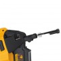 Такер DeWALT акумулаторен безчетков 18 V, 5 Ah, за гвоздеи 13-57 мм, DCN890P2