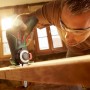 Трион верижен акумулаторен Bosch Easy Cut 12 /12 V, 2.5 Ah/ 0 603 3C9 020