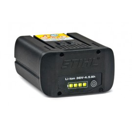 Батерия STIHL акумулаторна Li-Ion за електроинструменти 36 V, 4.5 Ah, AP 160