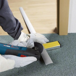 Инструмент мултифункционален акумулаторен BOSCH GOP 10.8 V-LI Professional /10.8 V, 1.3 Ah, 5000-20000 об./мин./ 0 601 858 00B