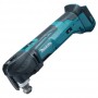 Инструмент мултифункционален акумулаторен Makita DTM51Z /18 V, 6000-20000 об./мин./