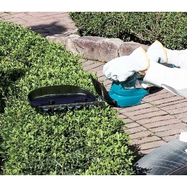 Храсторез акумулаторен Makita UH200DWEX /10.8 V, 1.3 Ah, 200 мм/