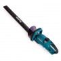 Храсторез Makita акумулаторен без батерия и зарядно 18 V, 650 мм, DUH651Z