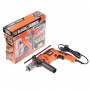 Бормашина ударна Black&Decker CD714CRES /710 W/