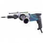 Машина резбонарезна GSMPRO M6-M18mm 495090 Jepson