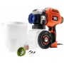 Пистолет бояджийски електрически Black&Decker BDPS600K /150 W/