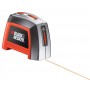 Нивелир лазерен Black&Decker BDL120