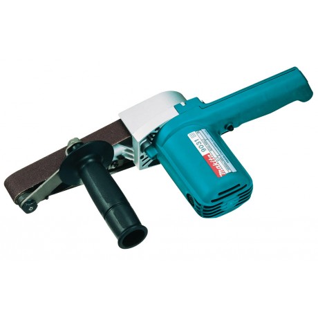 Шлайф лентов Makita 9031 /550 W, 533х30 мм/