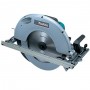 Циркуляр Makita ръчен електрически ф 355 мм, 2200 W, 2700 об./мин, 5143R