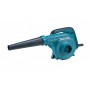 Въздуходувка-прахосмукачка Makita UB1103Z /600 W, 246 m3/h/