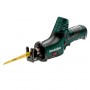 Трион саблен акумулаторен Metabo PowerMaxx ASE /10.8 V, 13 мм/