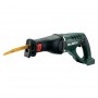 Трион саблен акумулаторен Metabo ASE 18 LTX /18 V, 30 мм/